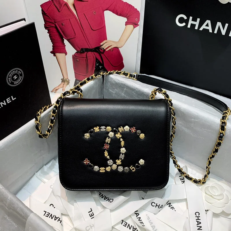 BC - CHANEL Bags - 1619