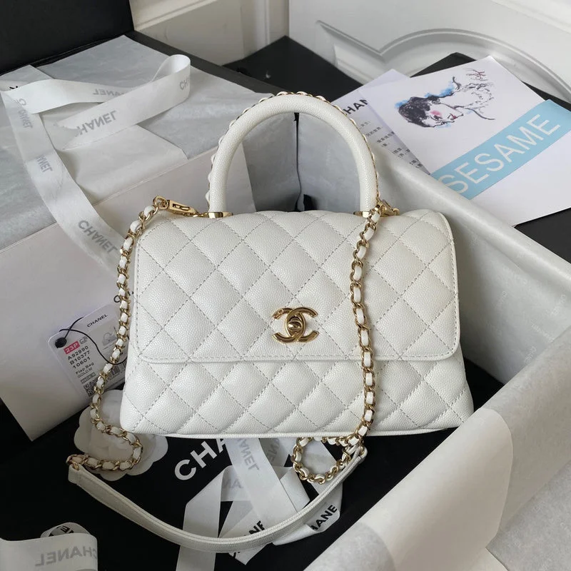 BC - CHANEL Bags - 1293