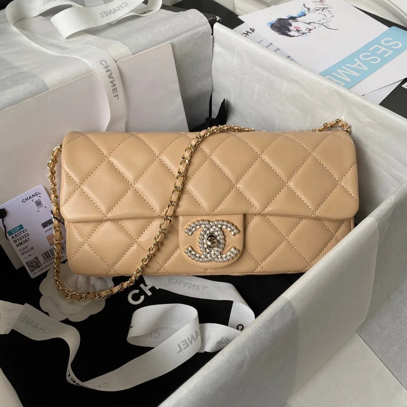 BC - CHANEL Bags - 1296