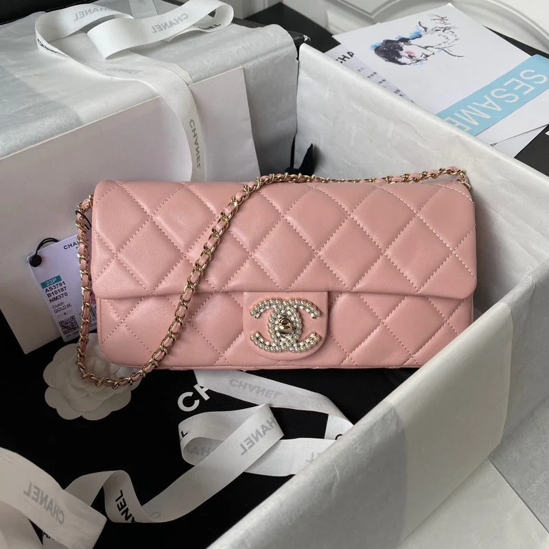 BC - CHANEL Bags - 1298