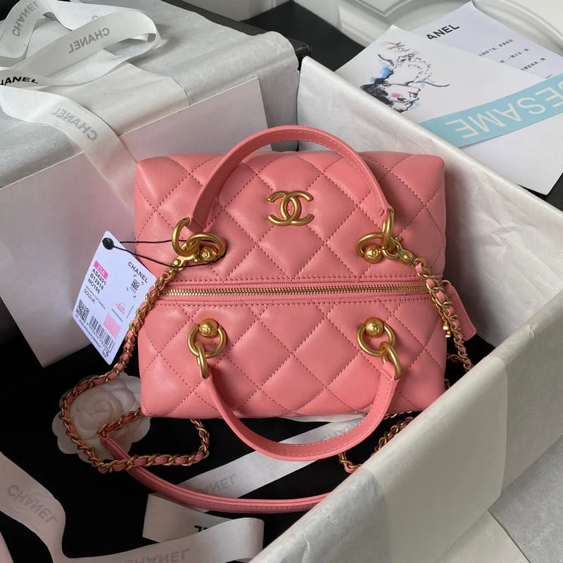 BC - CHANEL Bags - 1335