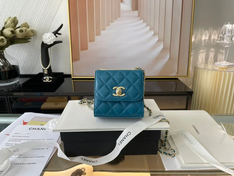 BC - CHANEL Bags - 1414