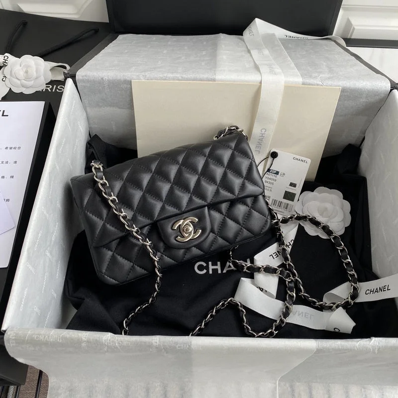 BC - CHANEL Bags - 1488