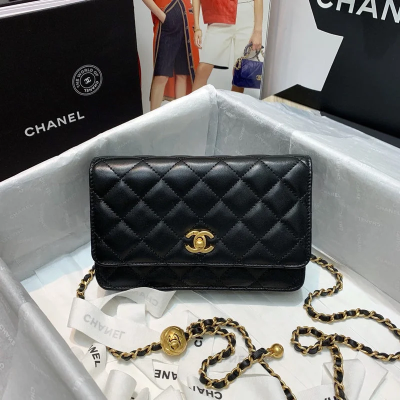 BC - CHANEL Bags - 1499