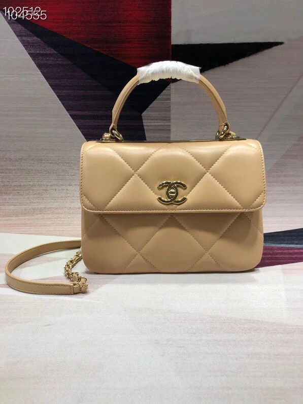 BC - CHANEL Bags - 1512