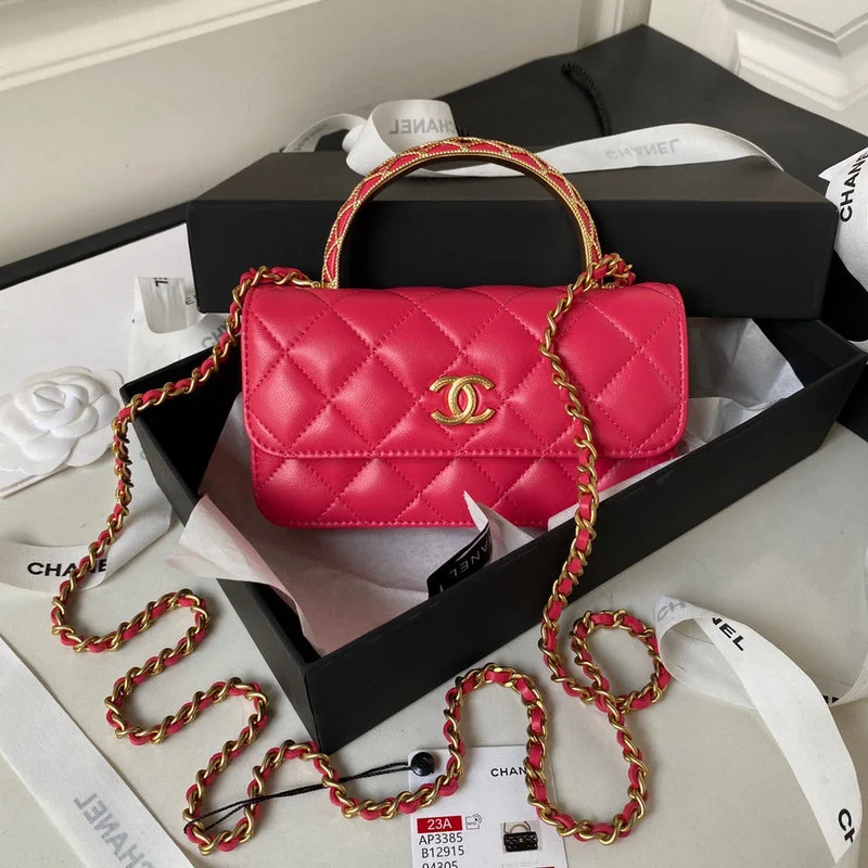 BC - CHANEL Bags - 1539