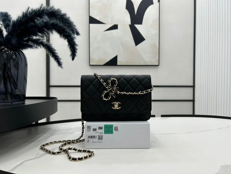 BC - CHANEL Bags - 1540