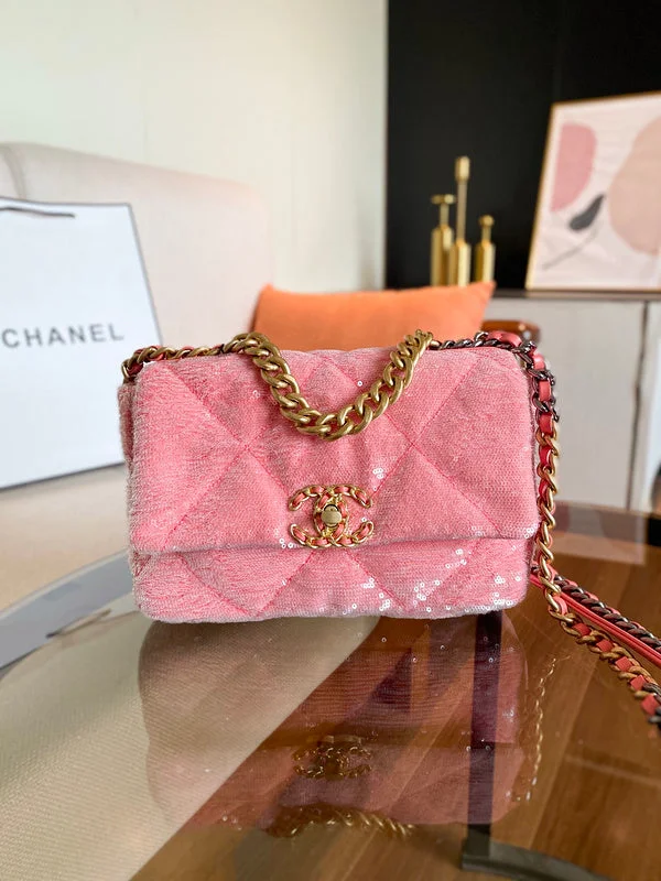 BC - CHANEL Bags - 1552