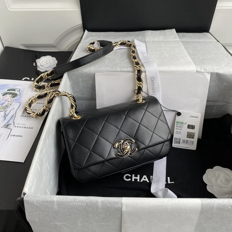 BC - CHANEL Bags - 1579