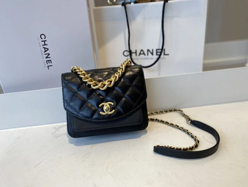 BC - CHANEL Bags - 1580