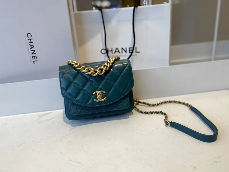 BC - CHANEL Bags - 1583