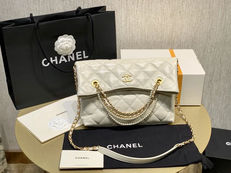 BC - CHANEL Bags - 1587