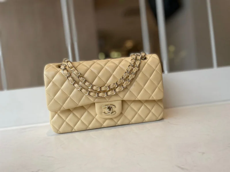 BC - CHANEL Bags - 1598