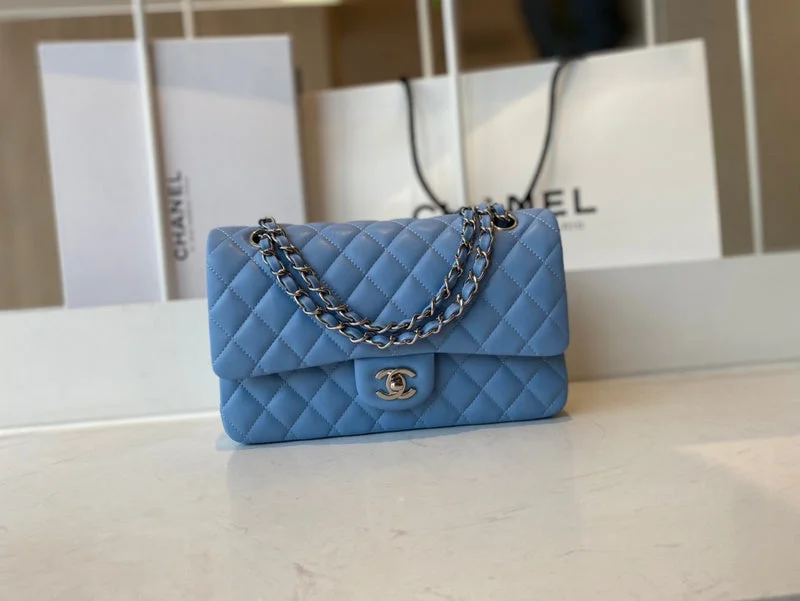 BC - CHANEL Bags - 1600