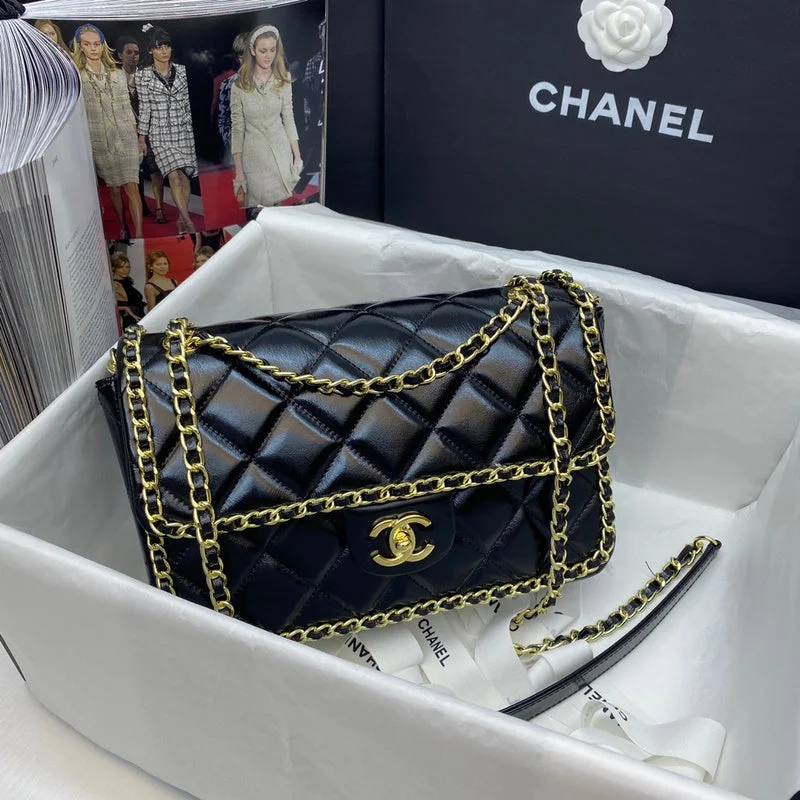 BC - CHANEL Bags - 1604