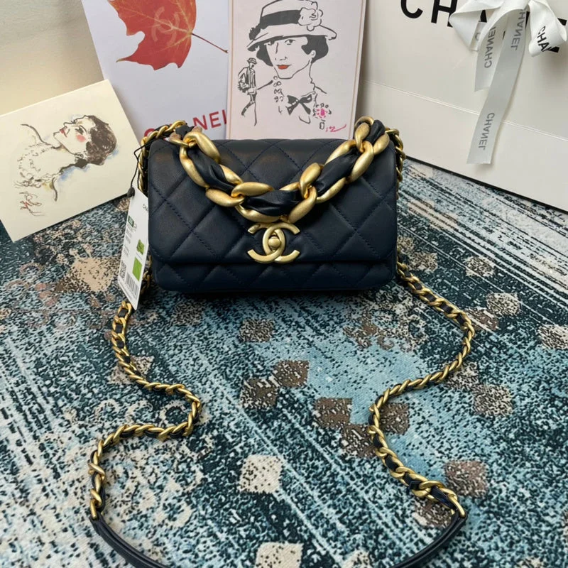 BC - CHANEL Bags - 1609