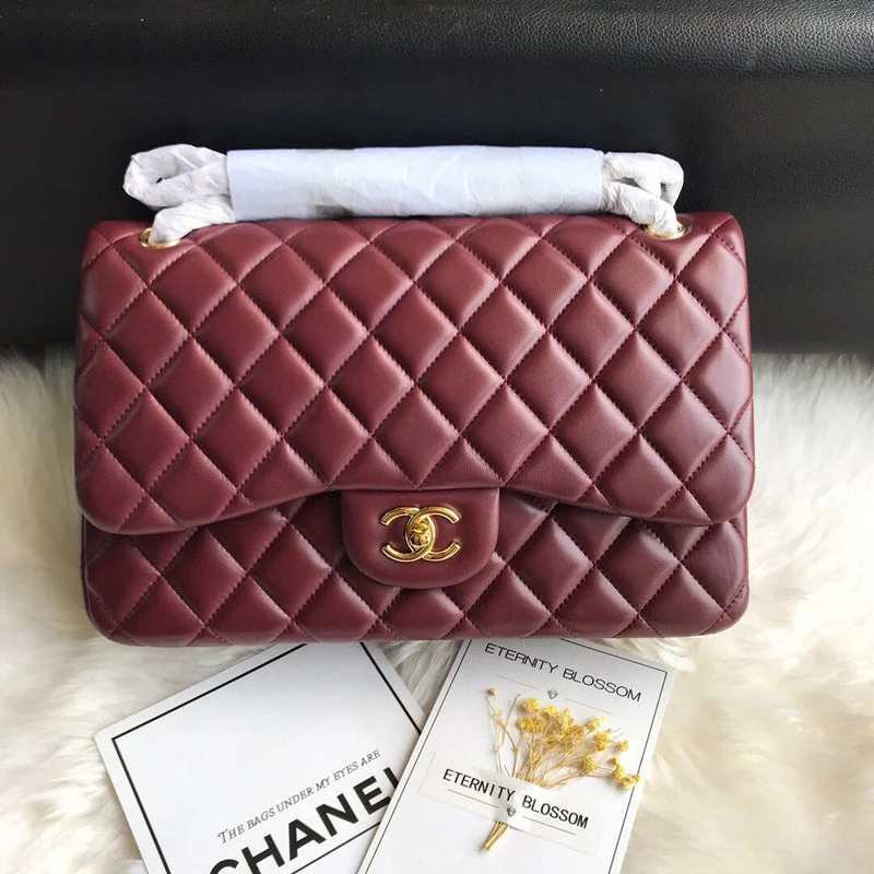 BC - CHANEL BAGS - 129