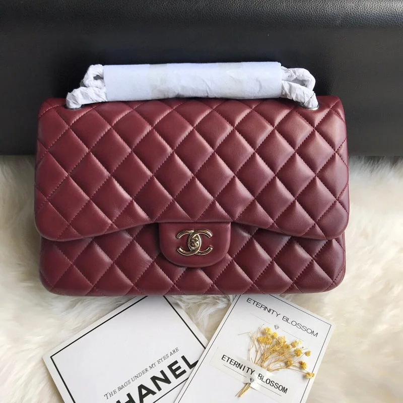 BC - CHANEL BAGS - 135