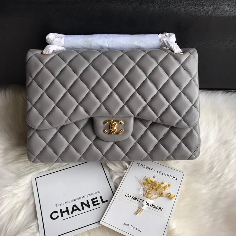 BC - CHANEL BAGS - 136