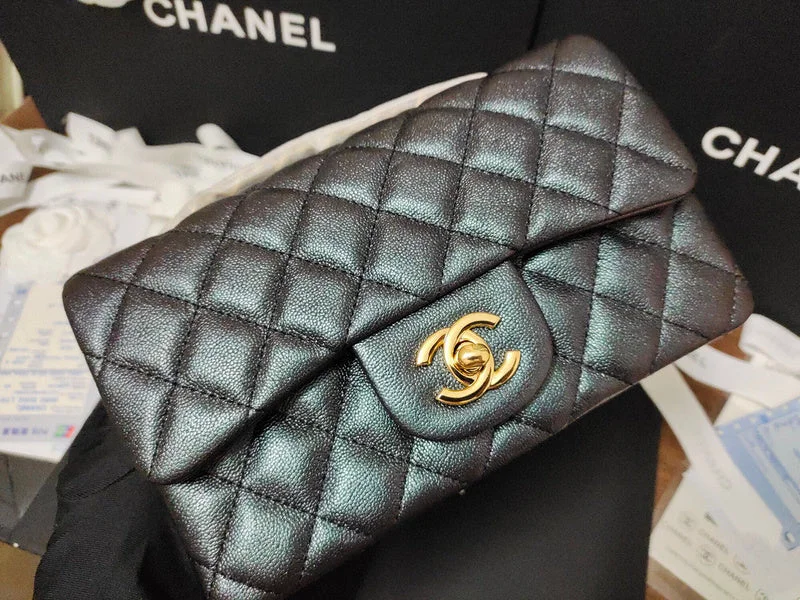 BC - CHANEL BAGS - 142