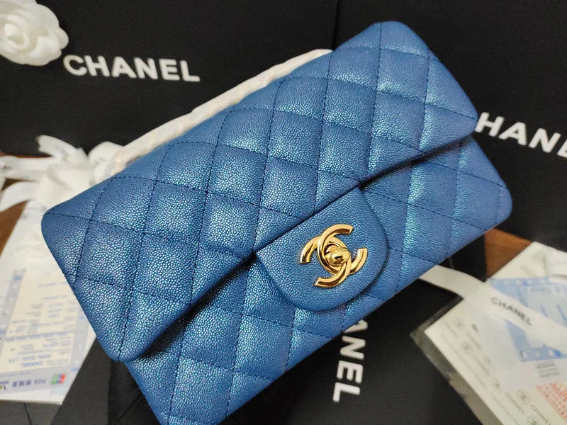 BC - CHANEL BAGS - 150