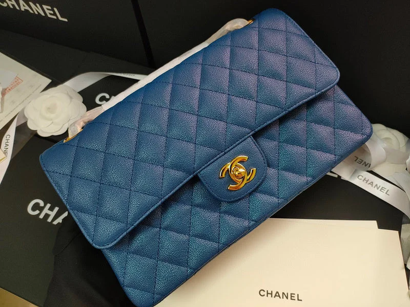 BC - CHANEL BAGS - 155