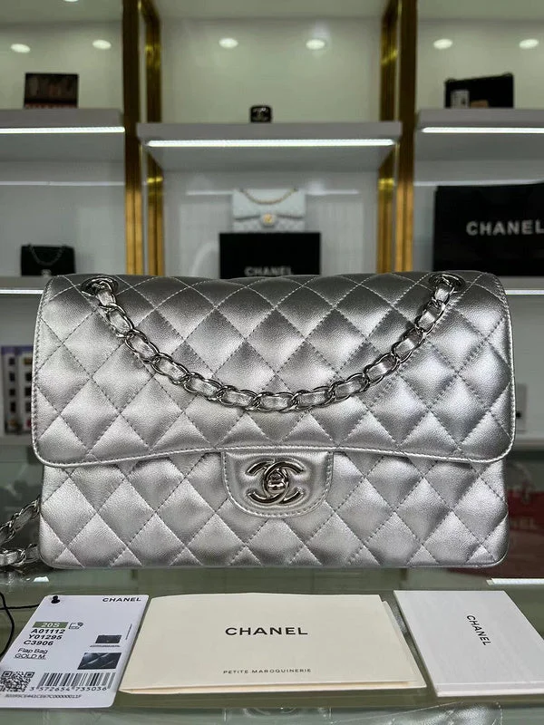 BC - CHANEL BAGS - 156