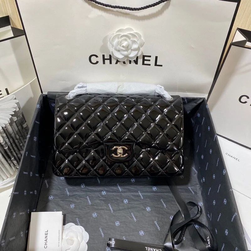 BC - CHANEL BAGS - 158