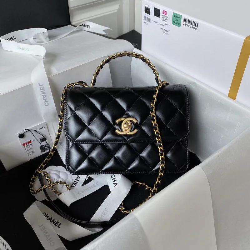 BC - CHANEL BAGS - 161