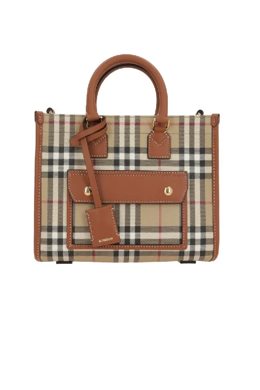 Burberry Bags