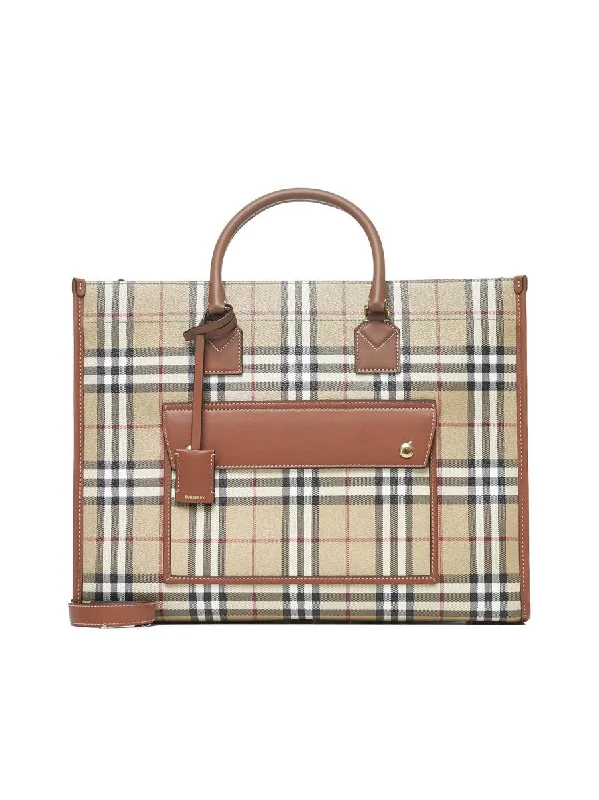 Burberry Bags