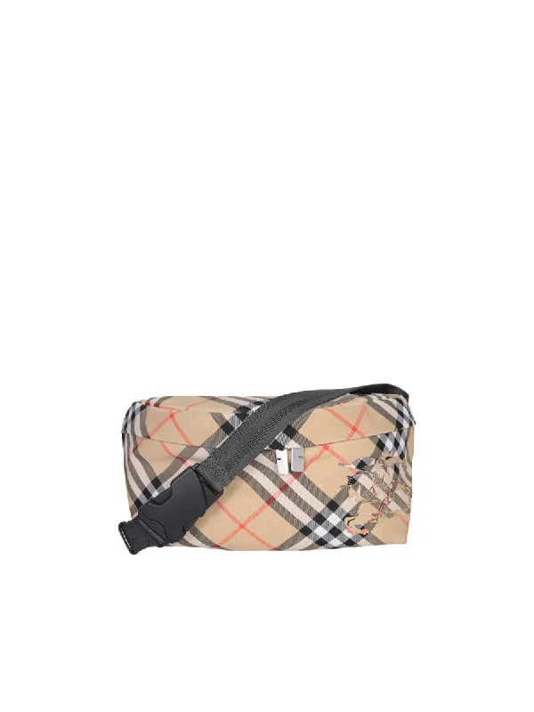 Burberry Belt Bags