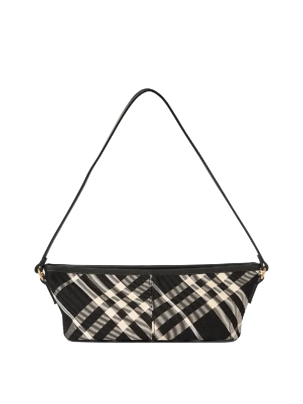 Burberry "Check" Mini Bag