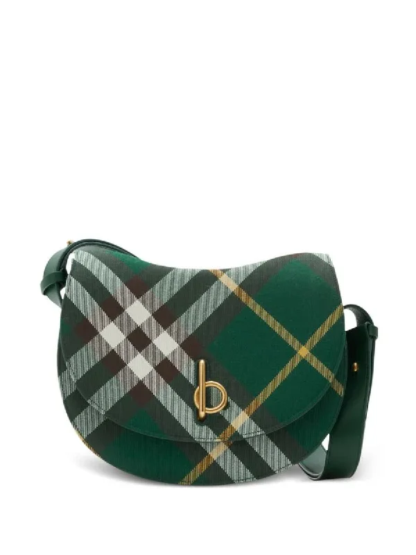 Burberry Medium Rocking Horse Bags