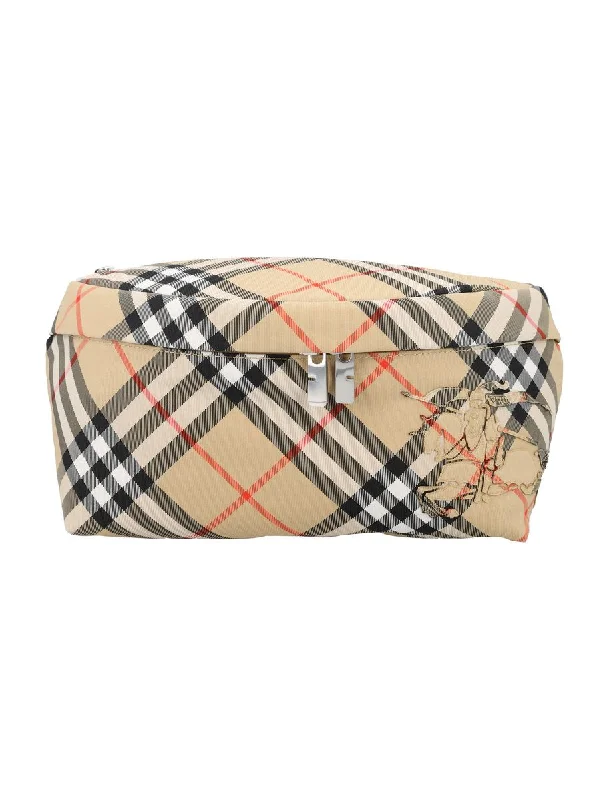 Burberry Ml Essential Belt Bag