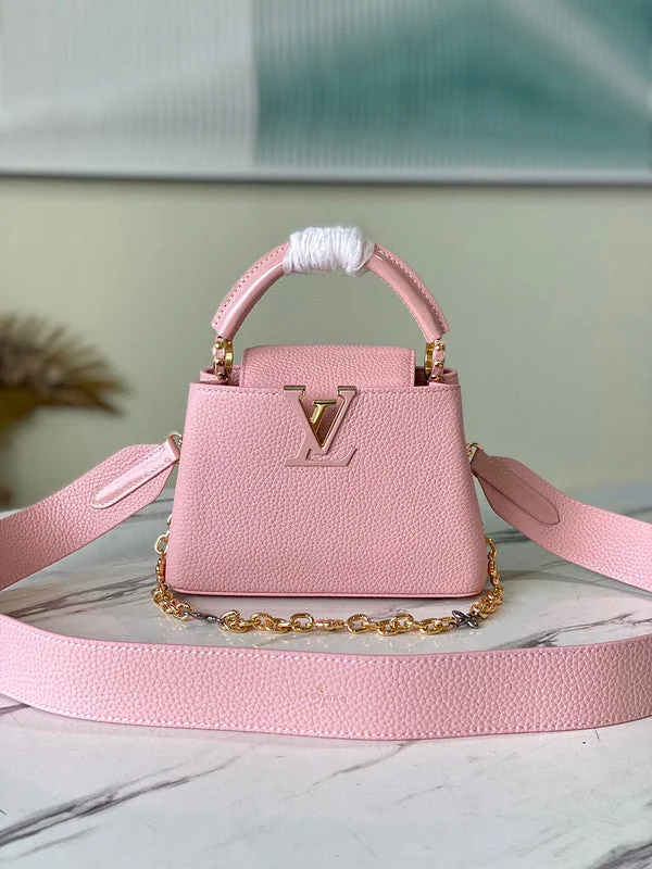 BC - LOUIS VUITTON BAGS - 1638