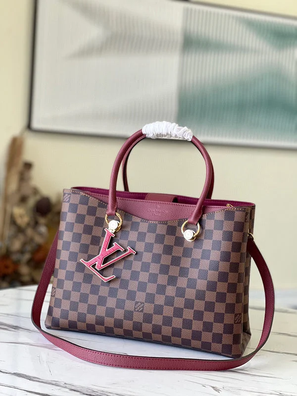 BC - LOUIS VUITTON BAGS - 1657