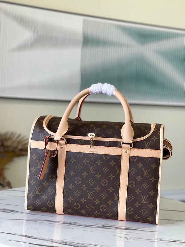 BC - LOUIS VUITTON BAGS - 1669