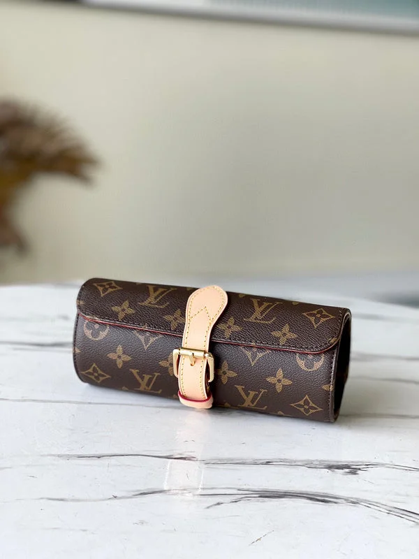 BC - LOUIS VUITTON BAGS - 1691