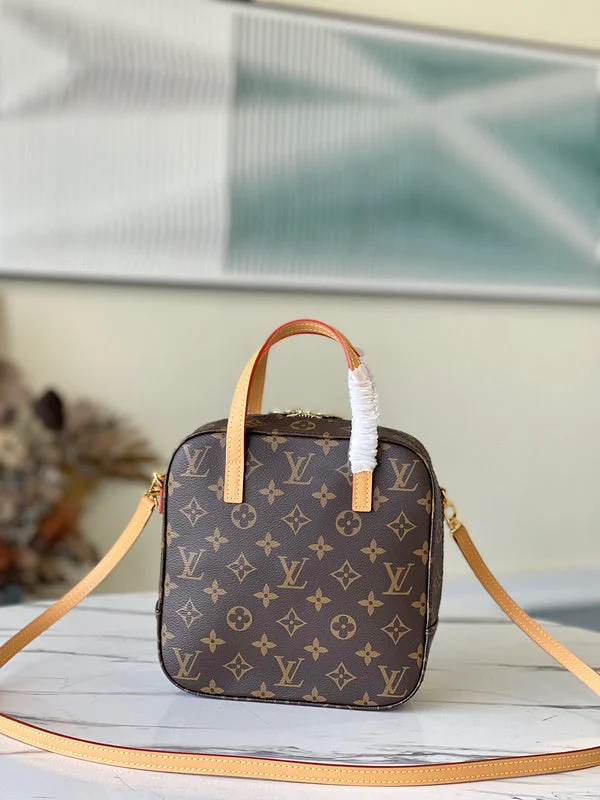 BC - LOUIS VUITTON BAGS - 1718