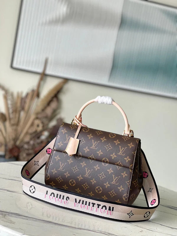 BC - LOUIS VUITTON BAGS - 172