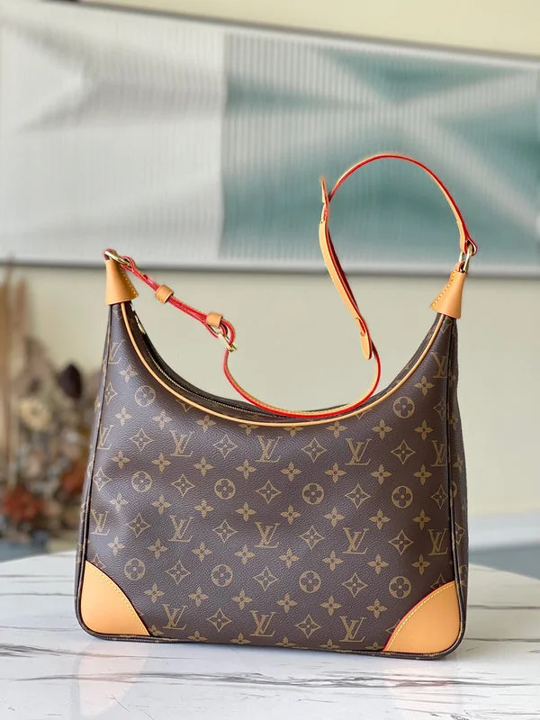 BC - LOUIS VUITTON BAGS - 1733