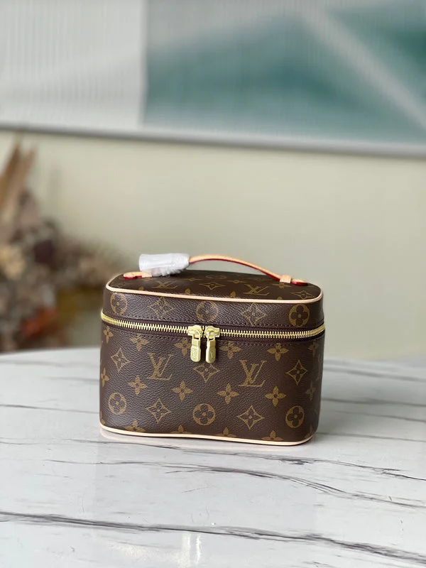 BC - LOUIS VUITTON BAGS - 1742