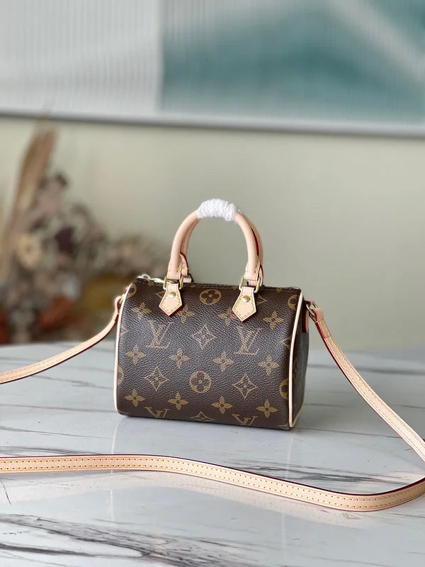 BC - LOUIS VUITTON BAGS - 1752