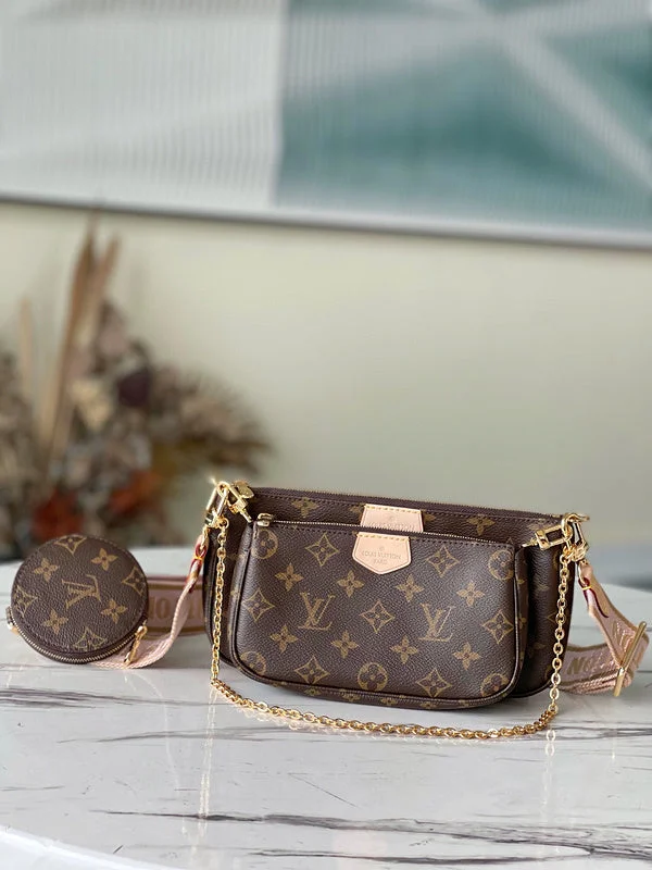 BC - LOUIS VUITTON BAGS - 1763