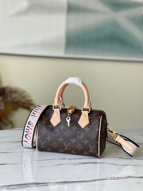 BC - LOUIS VUITTON BAGS - 1807