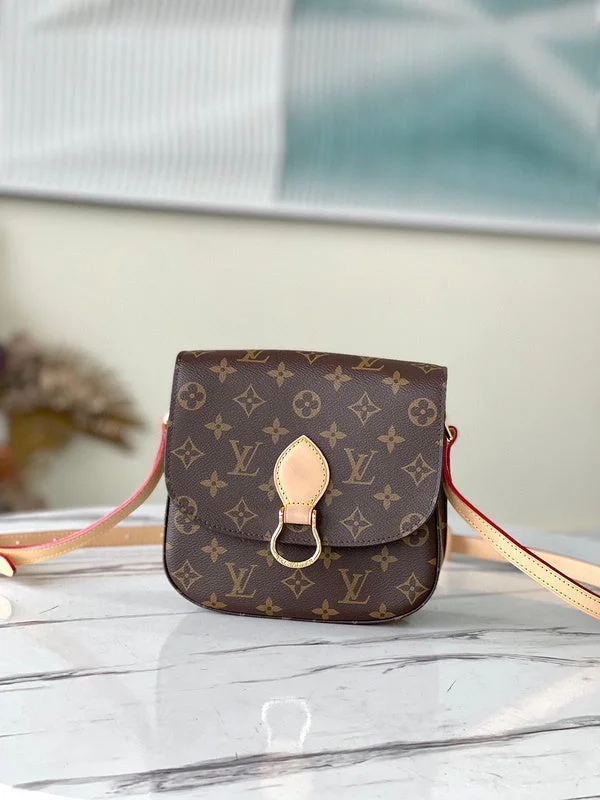 BC - LOUIS VUITTON BAGS - 1817