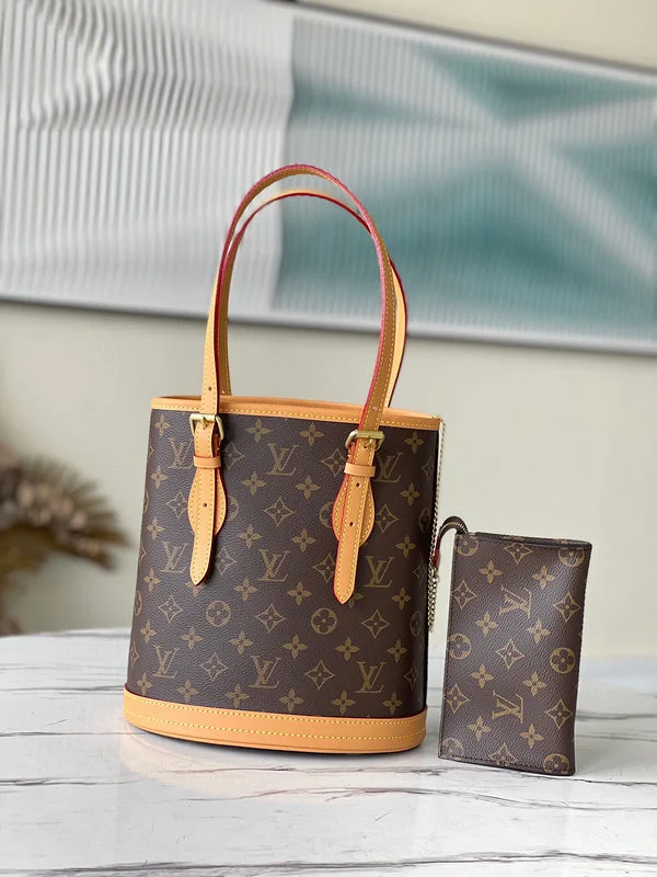 BC - LOUIS VUITTON BAGS - 1820