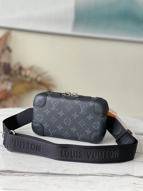 BC - LOUIS VUITTON BAGS - 1838