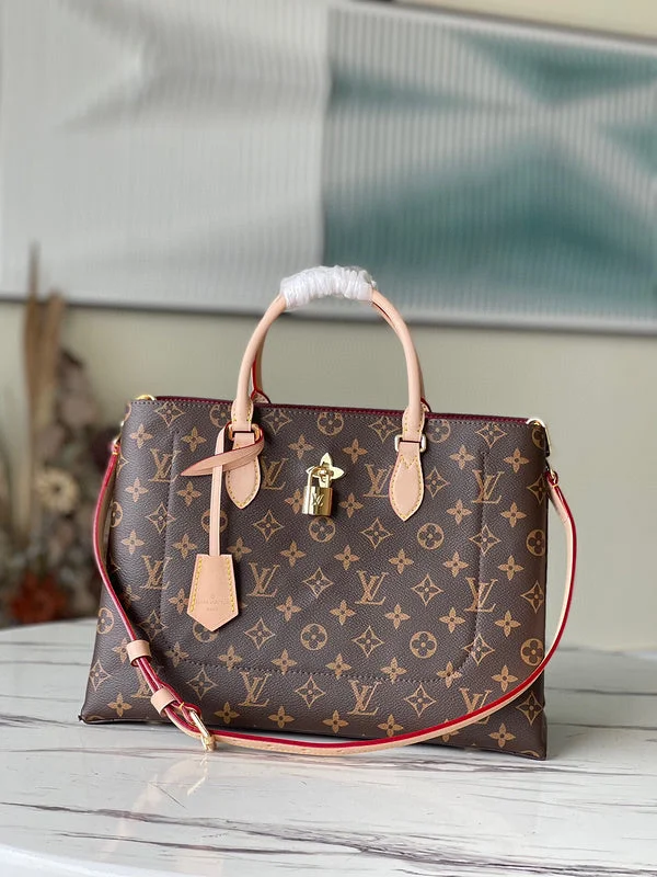 BC - LOUIS VUITTON BAGS - 1865